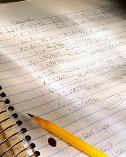 Pencils - Contact us in Saint Paul, Minnesota, for writing services and editorial services, including proofreading and editing.